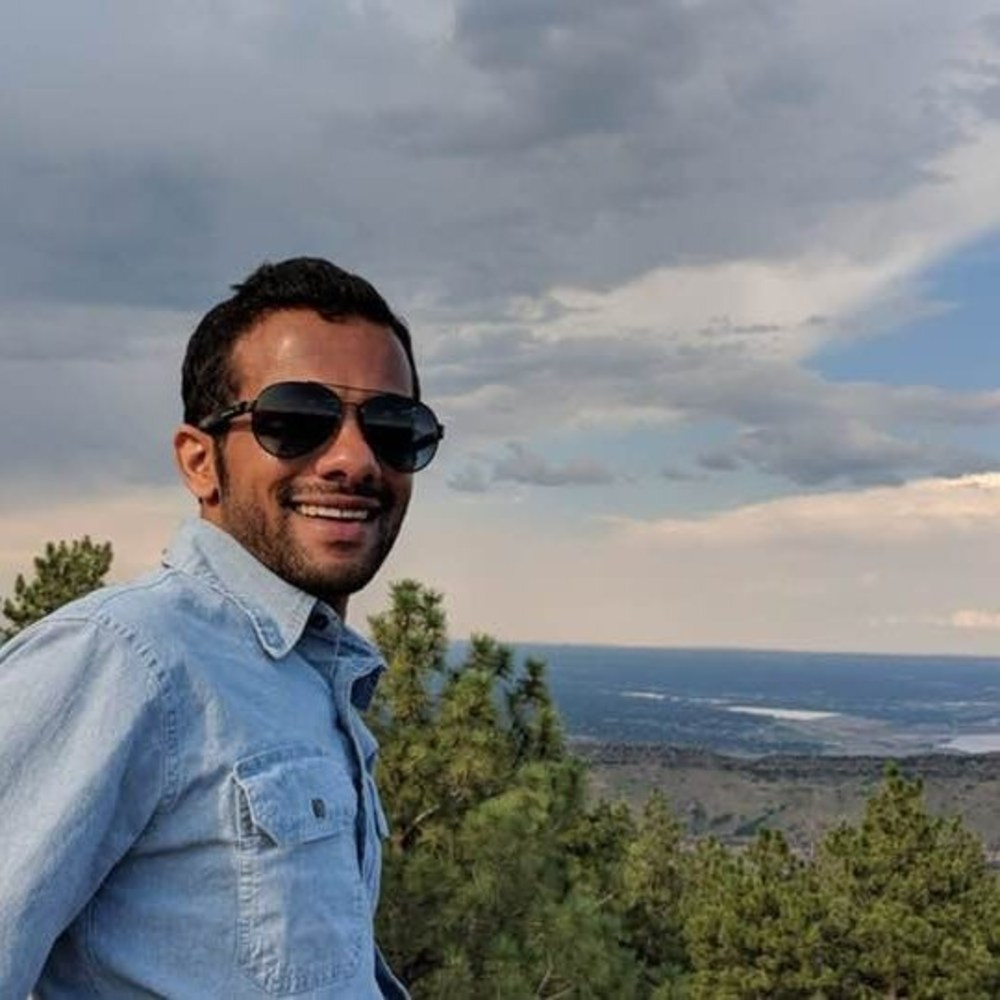 Meet your Posher, Aditya